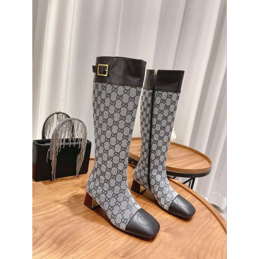 Gvc*1 Boots