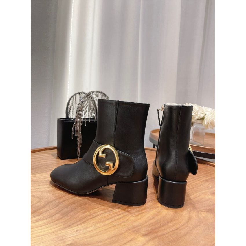 Gvc*1 Boots