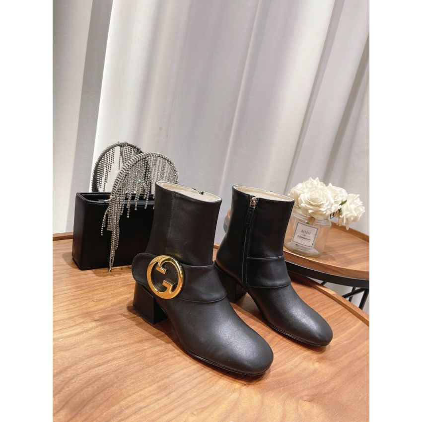 Gvc*1 Boots