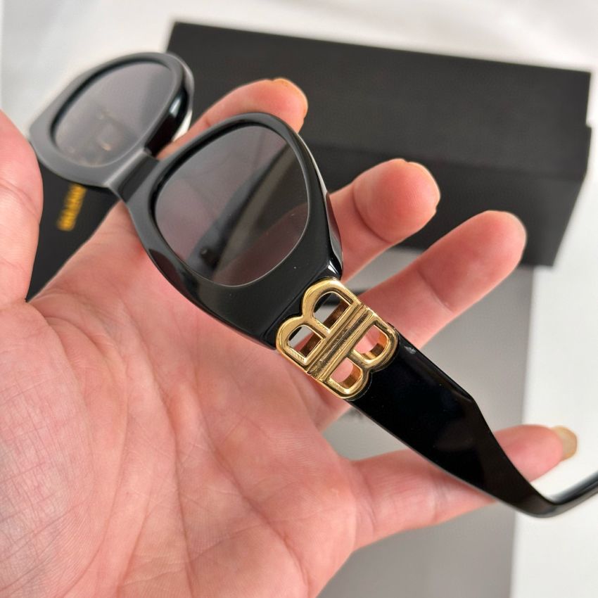 Ba1en*iaga Sunglasses
