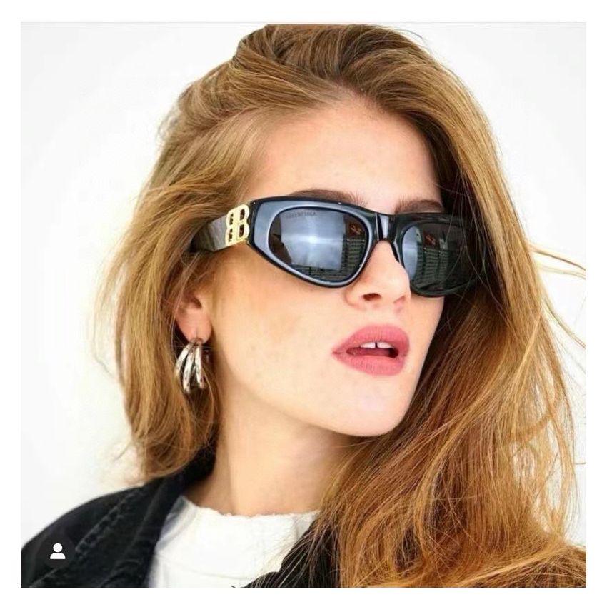 Ba1en*iaga Sunglasses