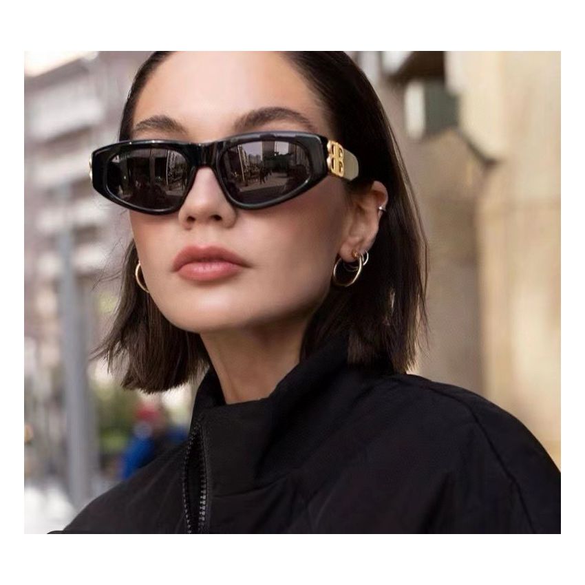 Ba1en*iaga Sunglasses