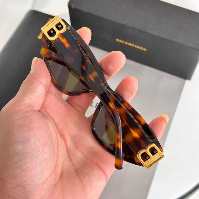 Ba1en*iaga Sunglasses