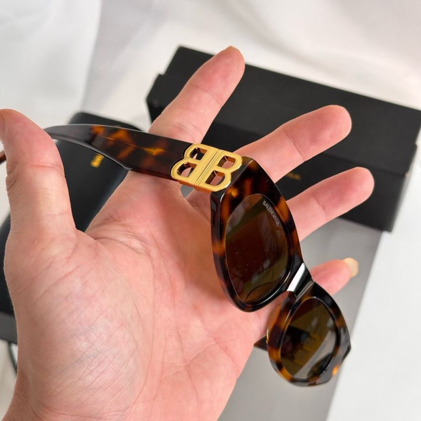 Ba1en*iaga Sunglasses