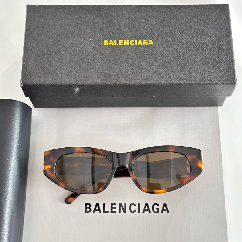 Ba1en*iaga Sunglasses