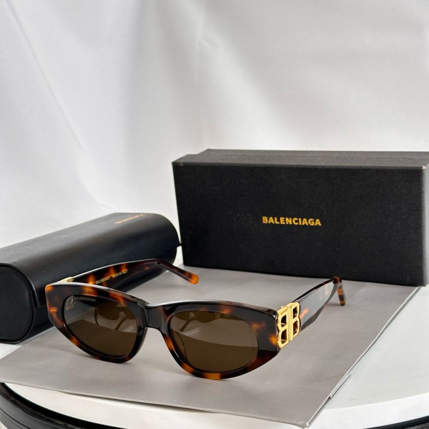Ba1en*iaga Sunglasses