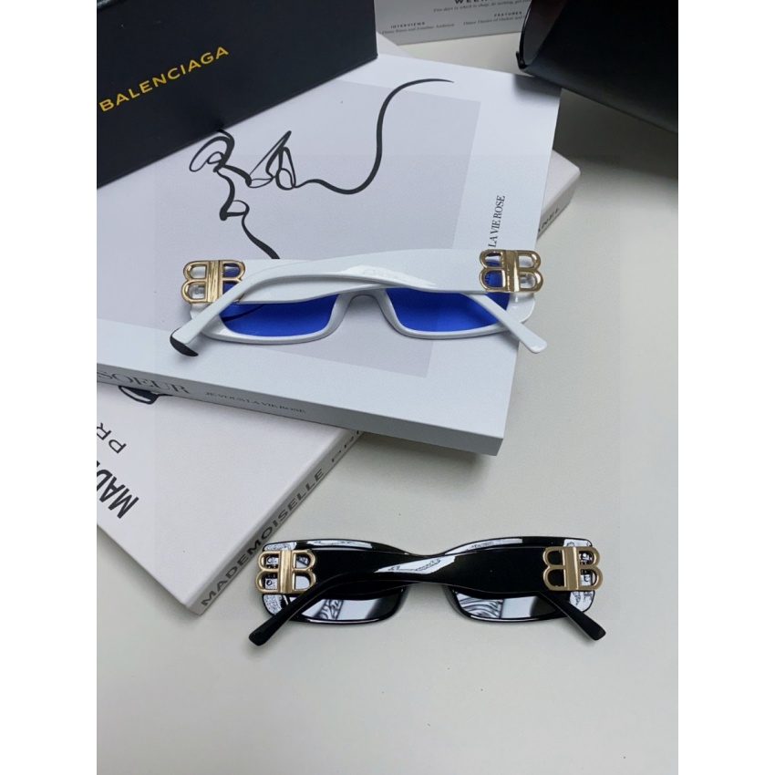 Ba1en*iaga Sunglasses