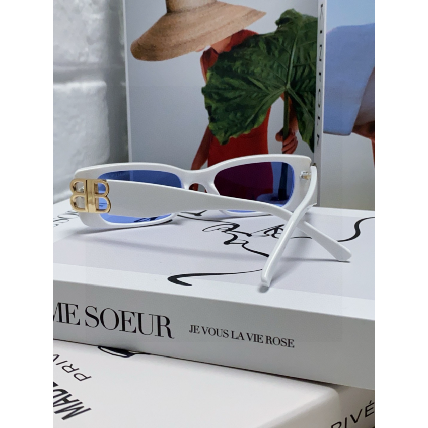 Ba1en*iaga Sunglasses