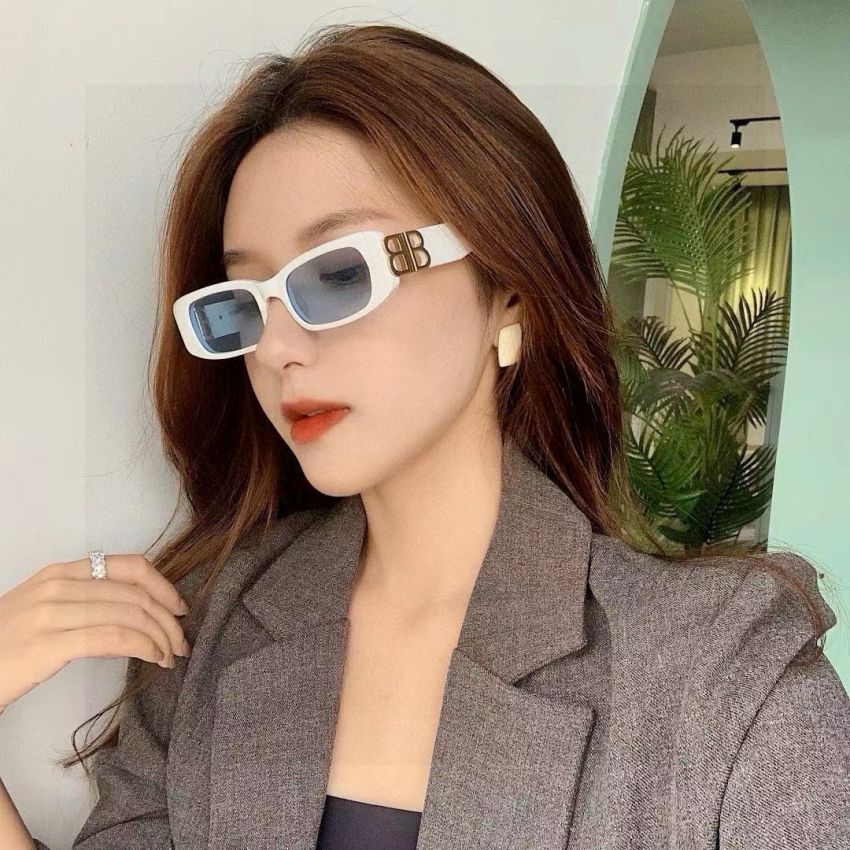 Ba1en*iaga Sunglasses
