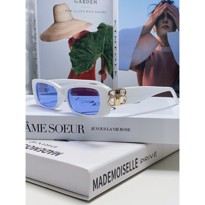 Ba1en*iaga Sunglasses
