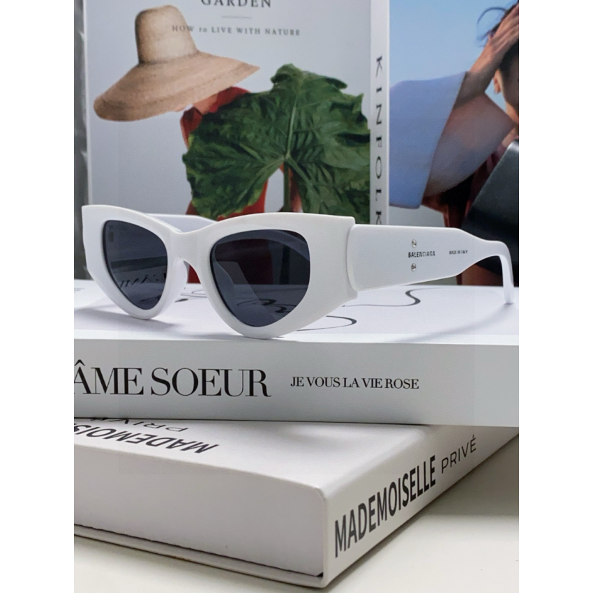 Ba1en*iaga Sunglasses