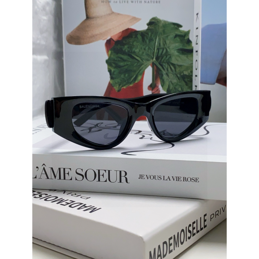 Ba1en*iaga Sunglasses