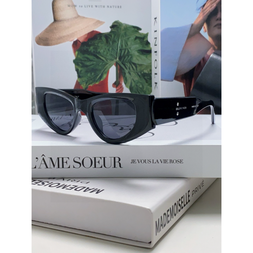 Ba1en*iaga Sunglasses