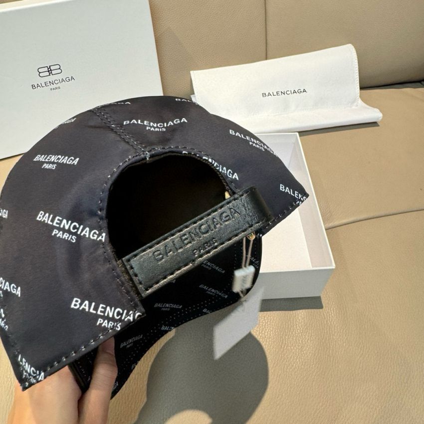 Ba1en*iaga Baseball Cap