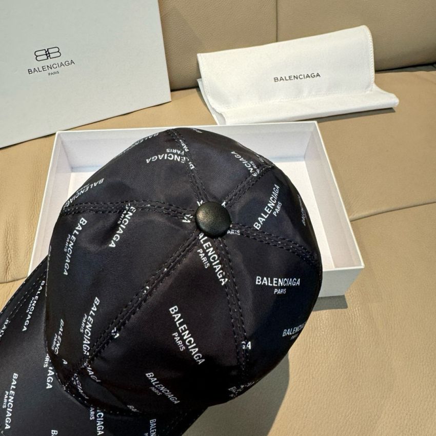 Ba1en*iaga Baseball Cap