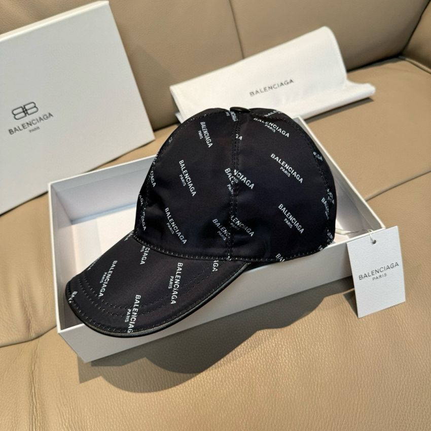 Ba1en*iaga Baseball Cap