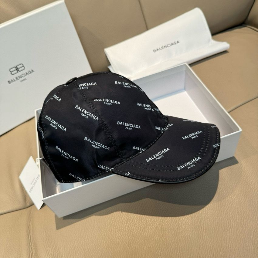 Ba1en*iaga Baseball Cap