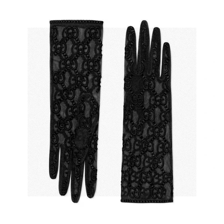 Gvc*1 Lace Glove