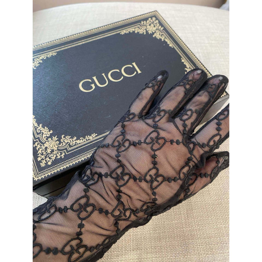 Gvc*1 Lace Glove