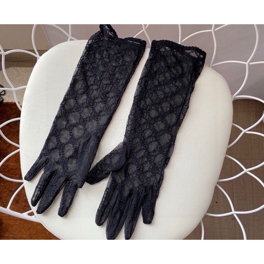 Gvc*1 Lace Glove