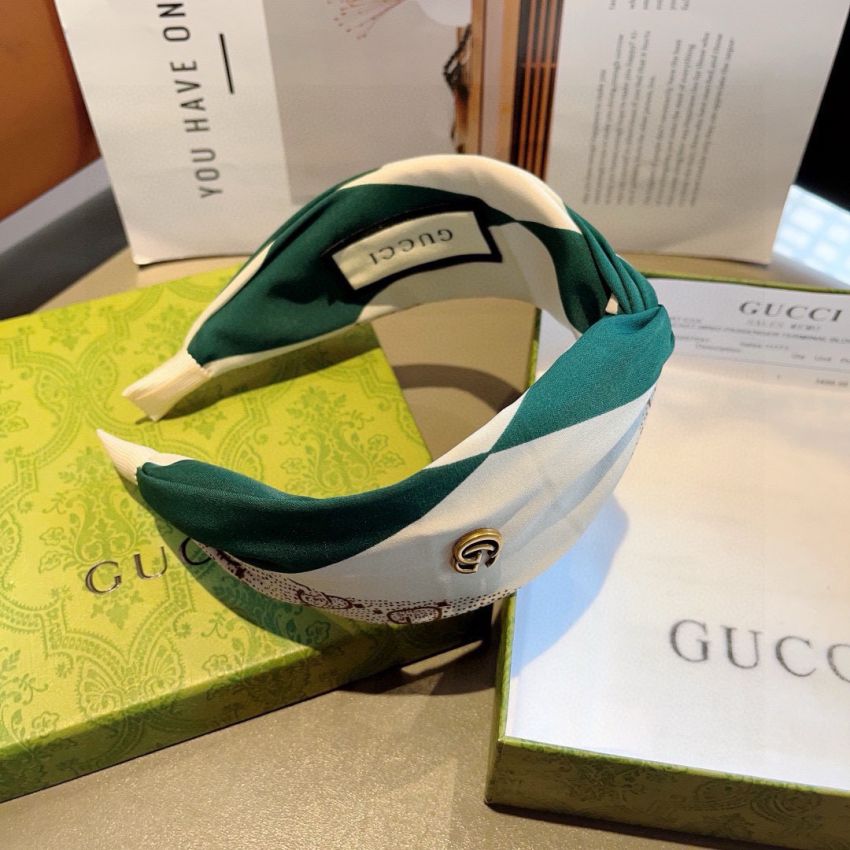 Gvc*1 Headband
