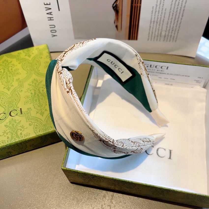 Gvc*1 Headband