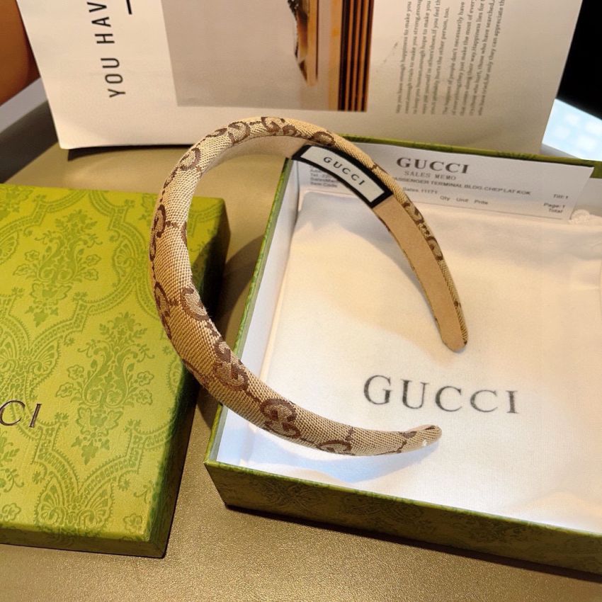 Gvc*1 Headband