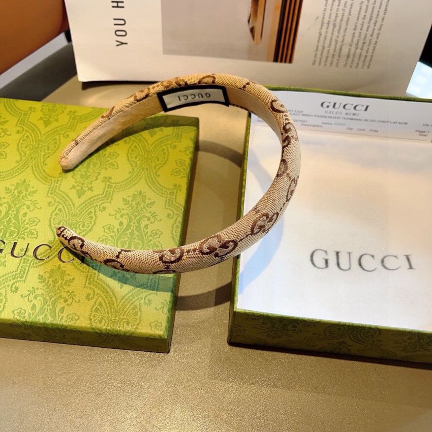 Gvc*1 Headband