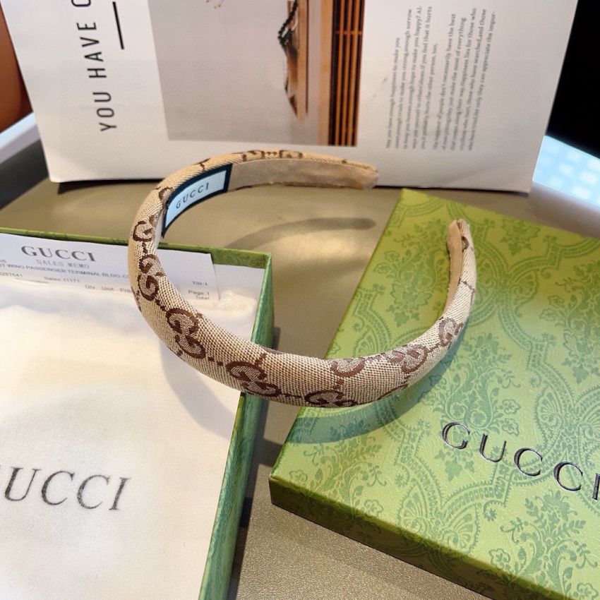 Gvc*1 Headband