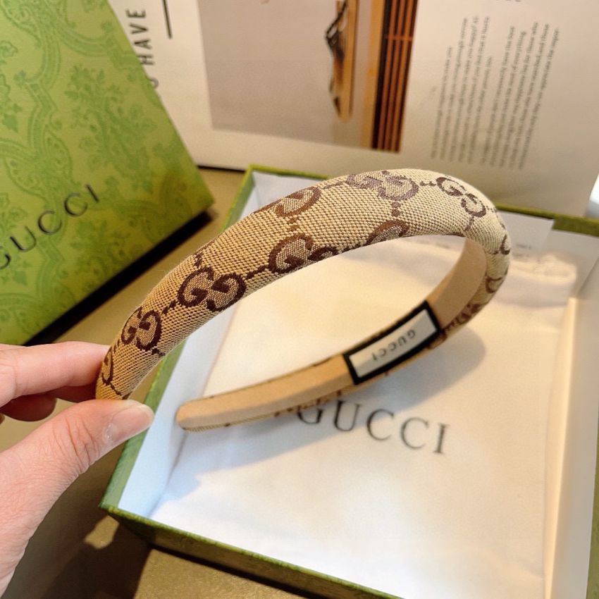 Gvc*1 Headband
