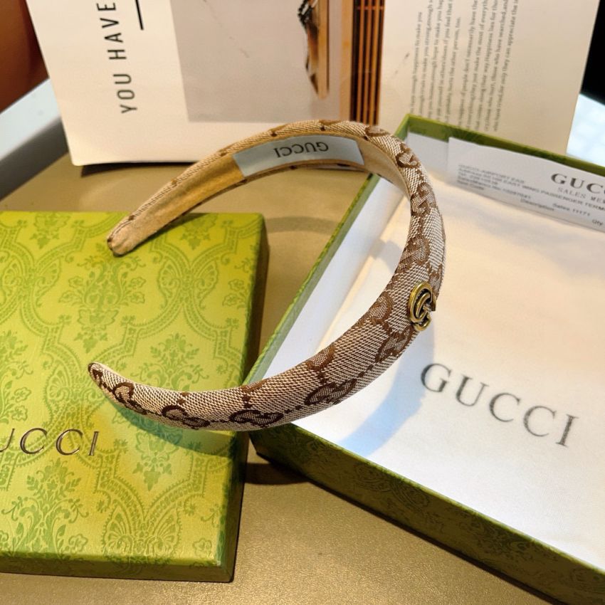 Gvc*1 Headband