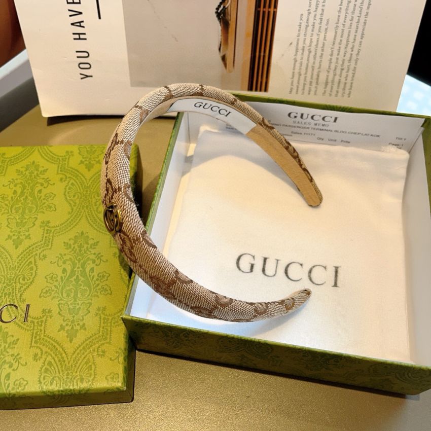 Gvc*1 Headband