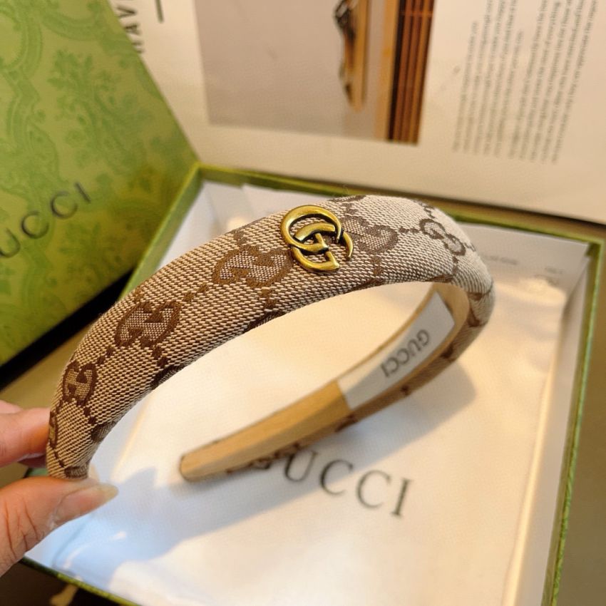 Gvc*1 Headband