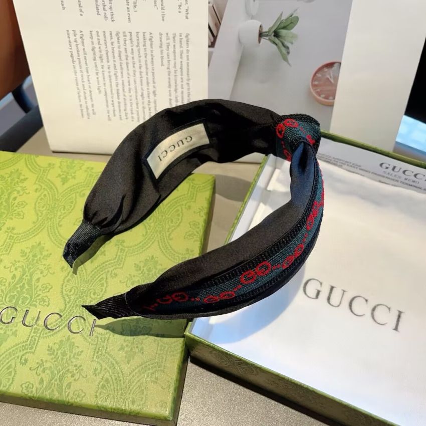 Gvc*1 Headband