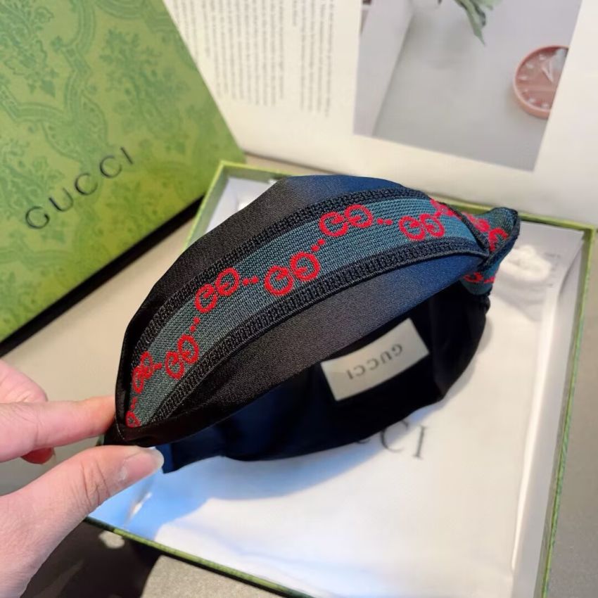 Gvc*1 Headband