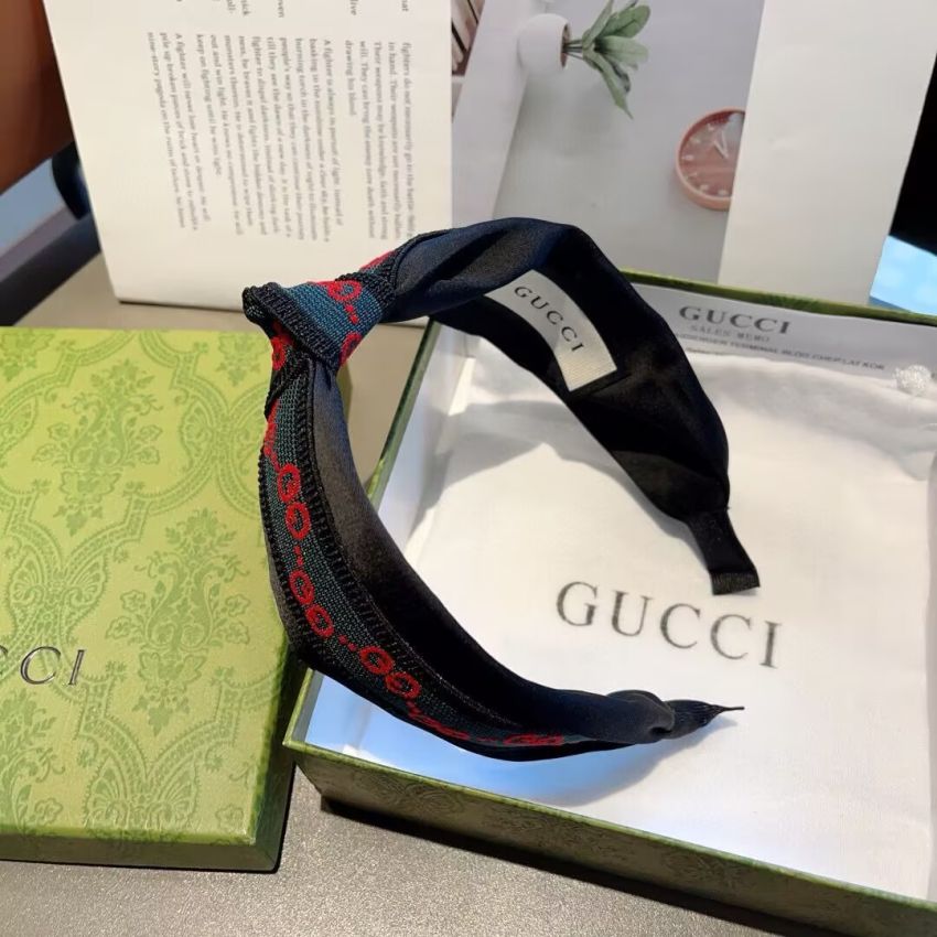 Gvc*1 Headband