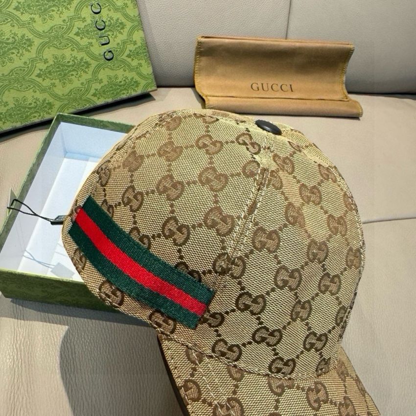 Gvc*1 Baseball Cap