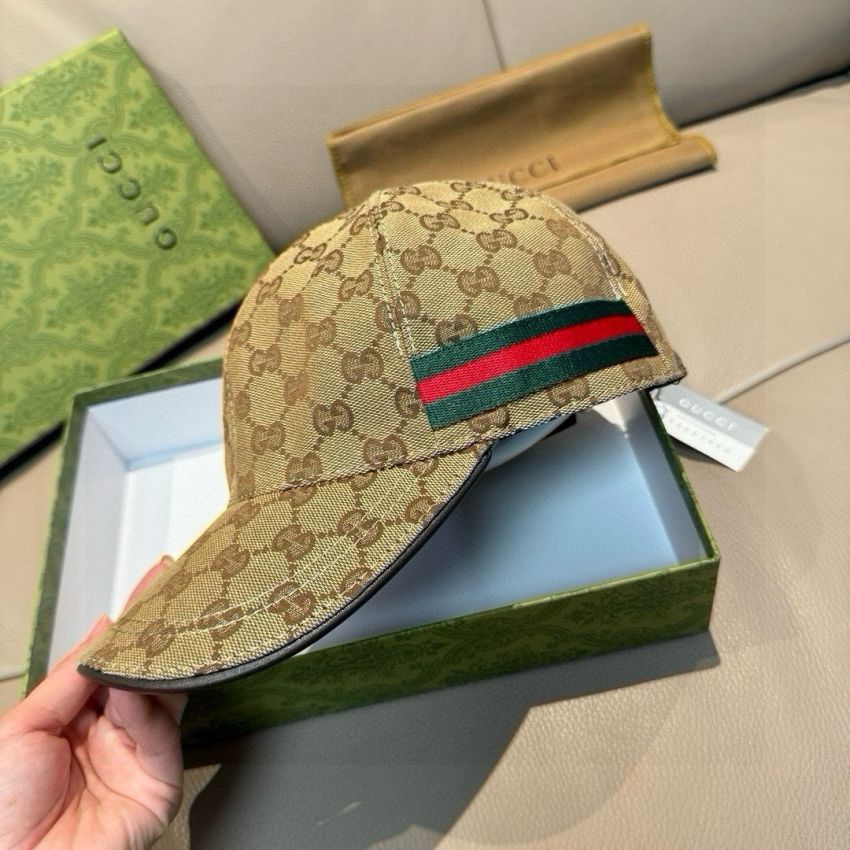 Gvc*1 Baseball Cap