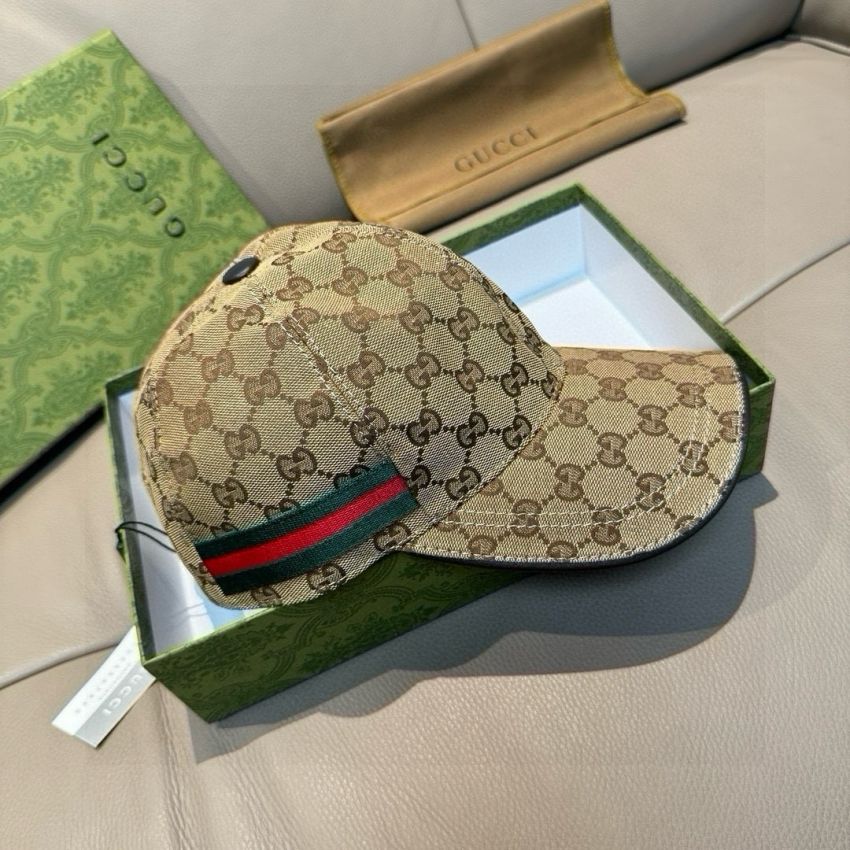 Gvc*1 Baseball Cap