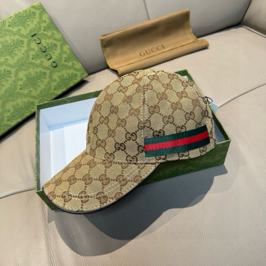 Gvc*1 Baseball Cap