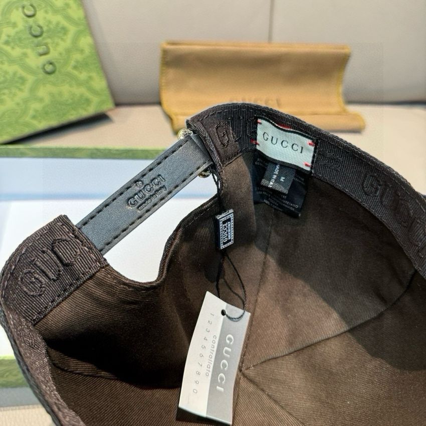 Gvc*1 Baseball Cap