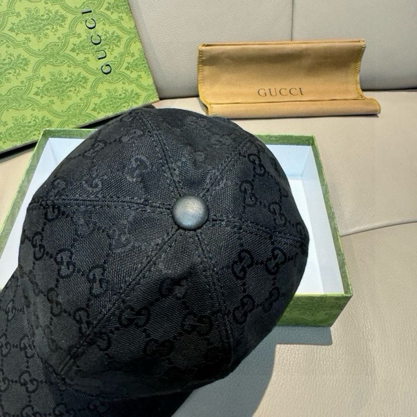 Gvc*1 Baseball Cap