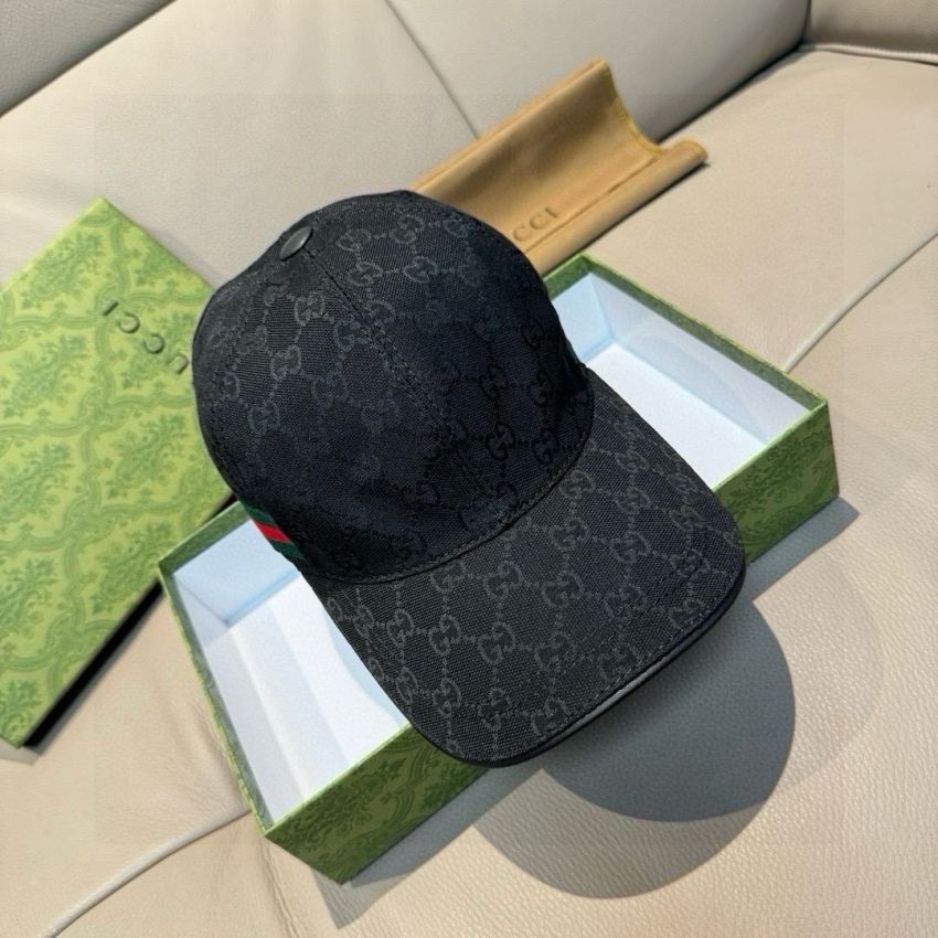 Gvc*1 Baseball Cap