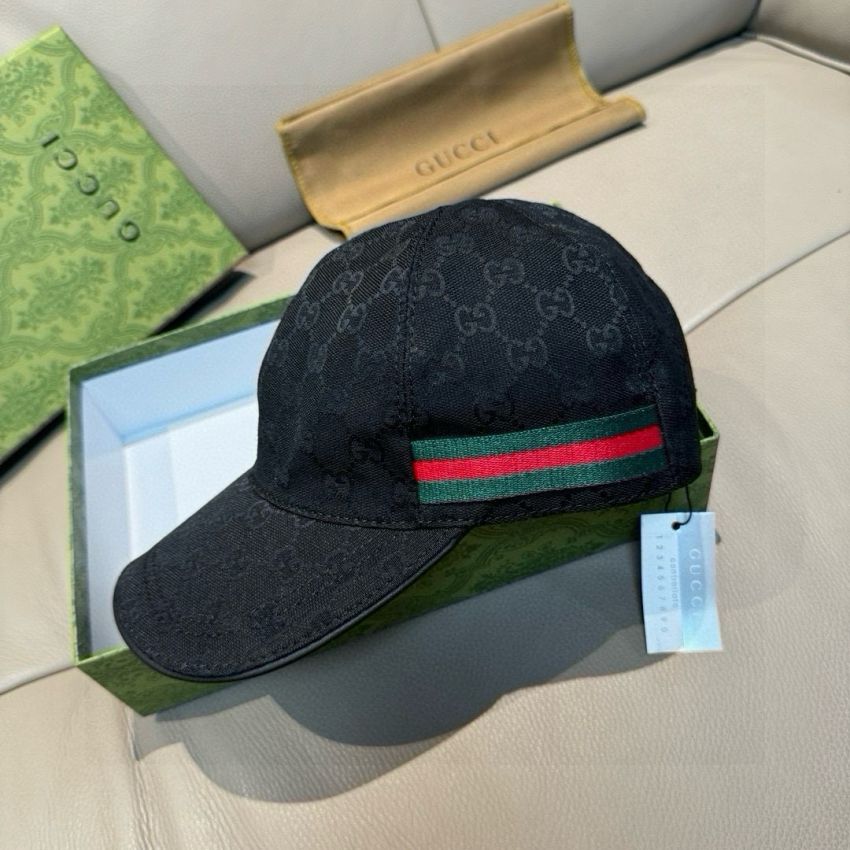 Gvc*1 Baseball Cap