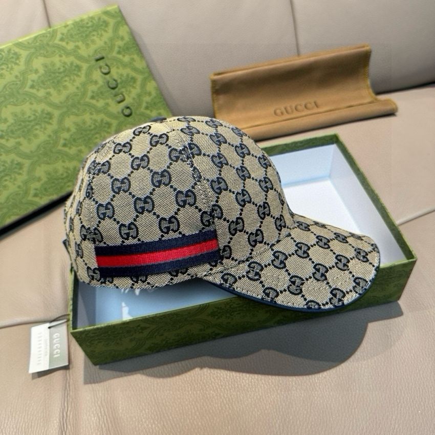 Gvc*1 Baseball Cap