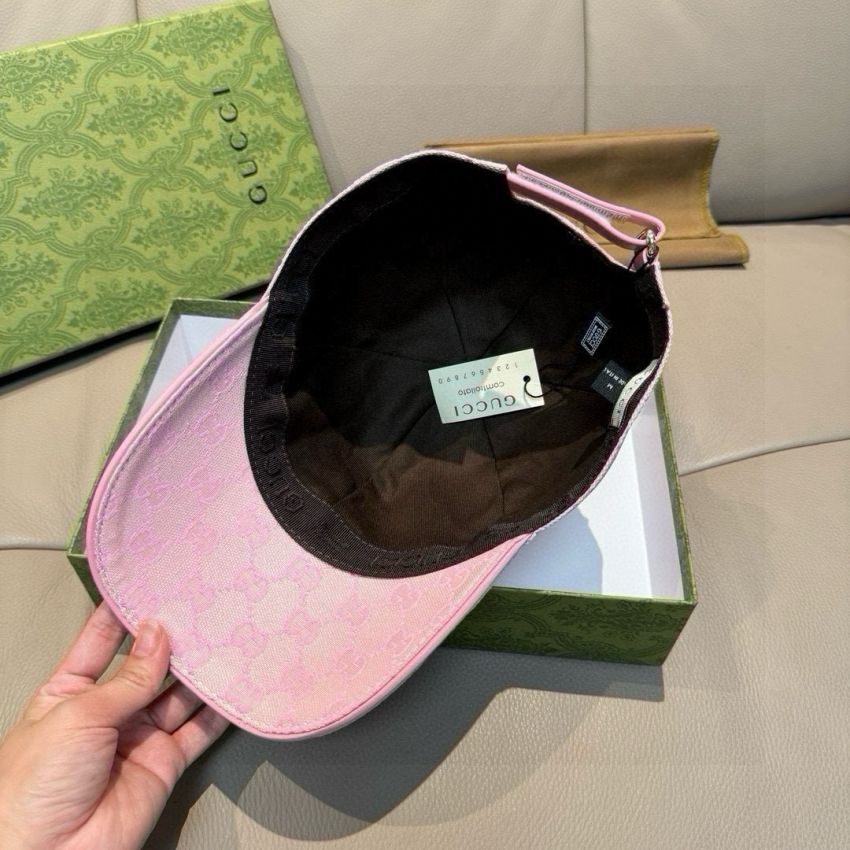 Gvc*1 Baseball Cap