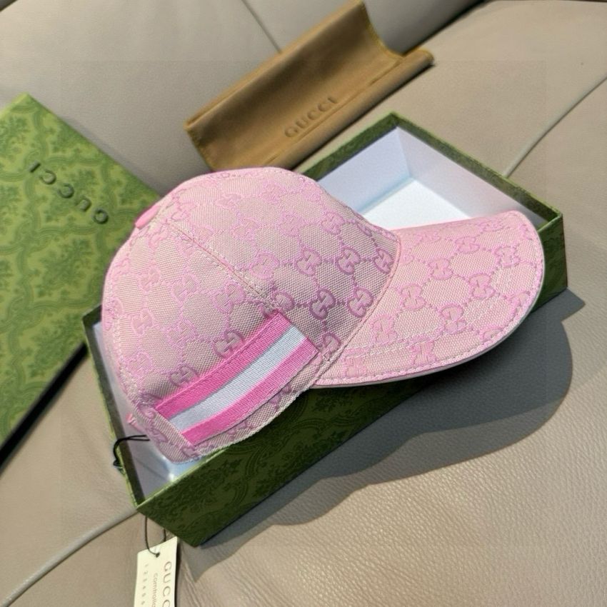 Gvc*1 Baseball Cap