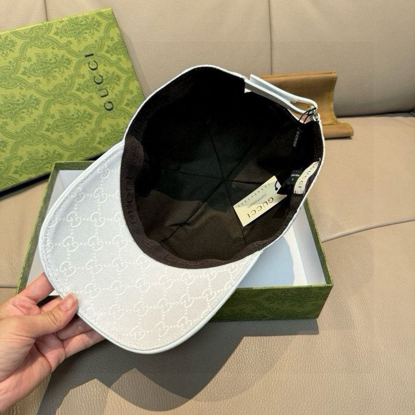 Gvc*1 Baseball Cap