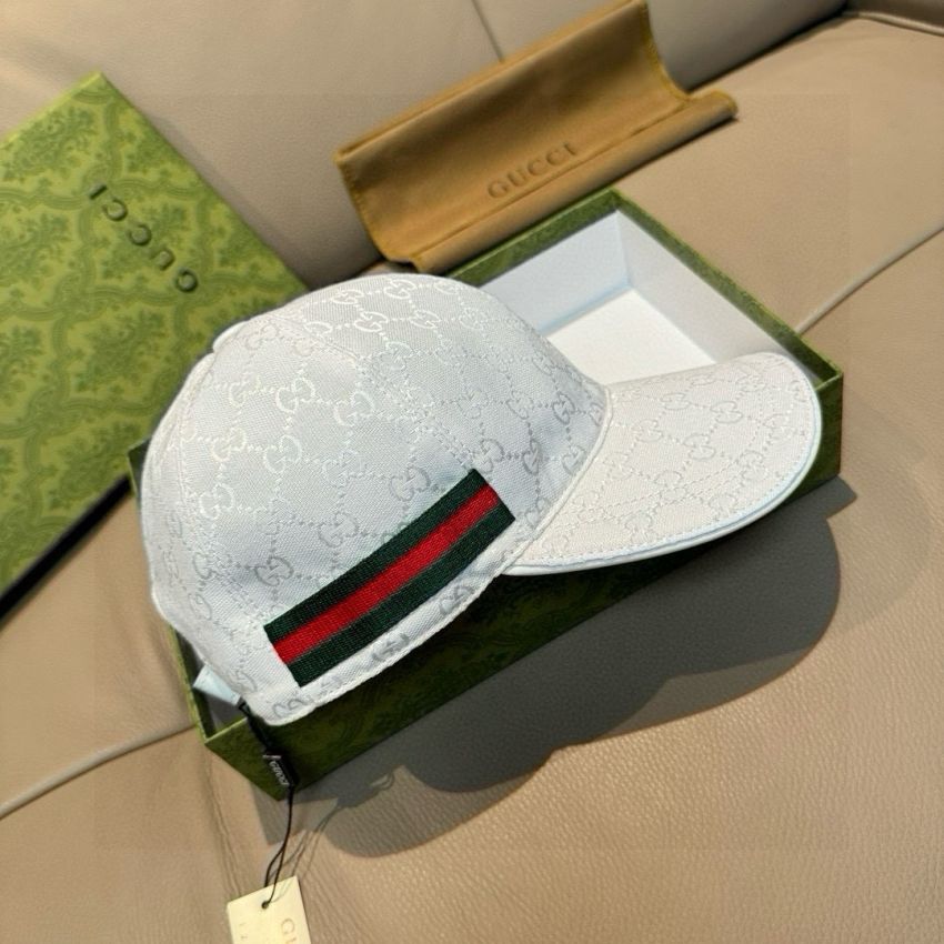 Gvc*1 Baseball Cap