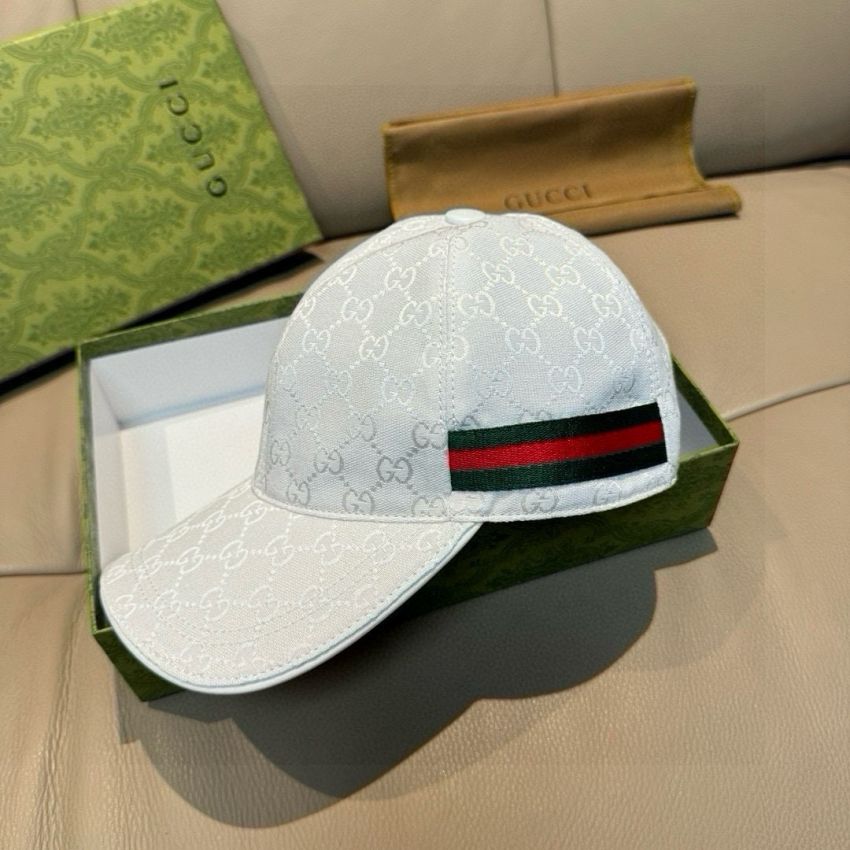 Gvc*1 Baseball Cap